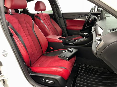 Used 2023 Acura Integra A-Spec FWD image 39