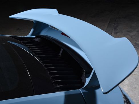 Used 2024 Porsche 911 Carrera GTS image 10