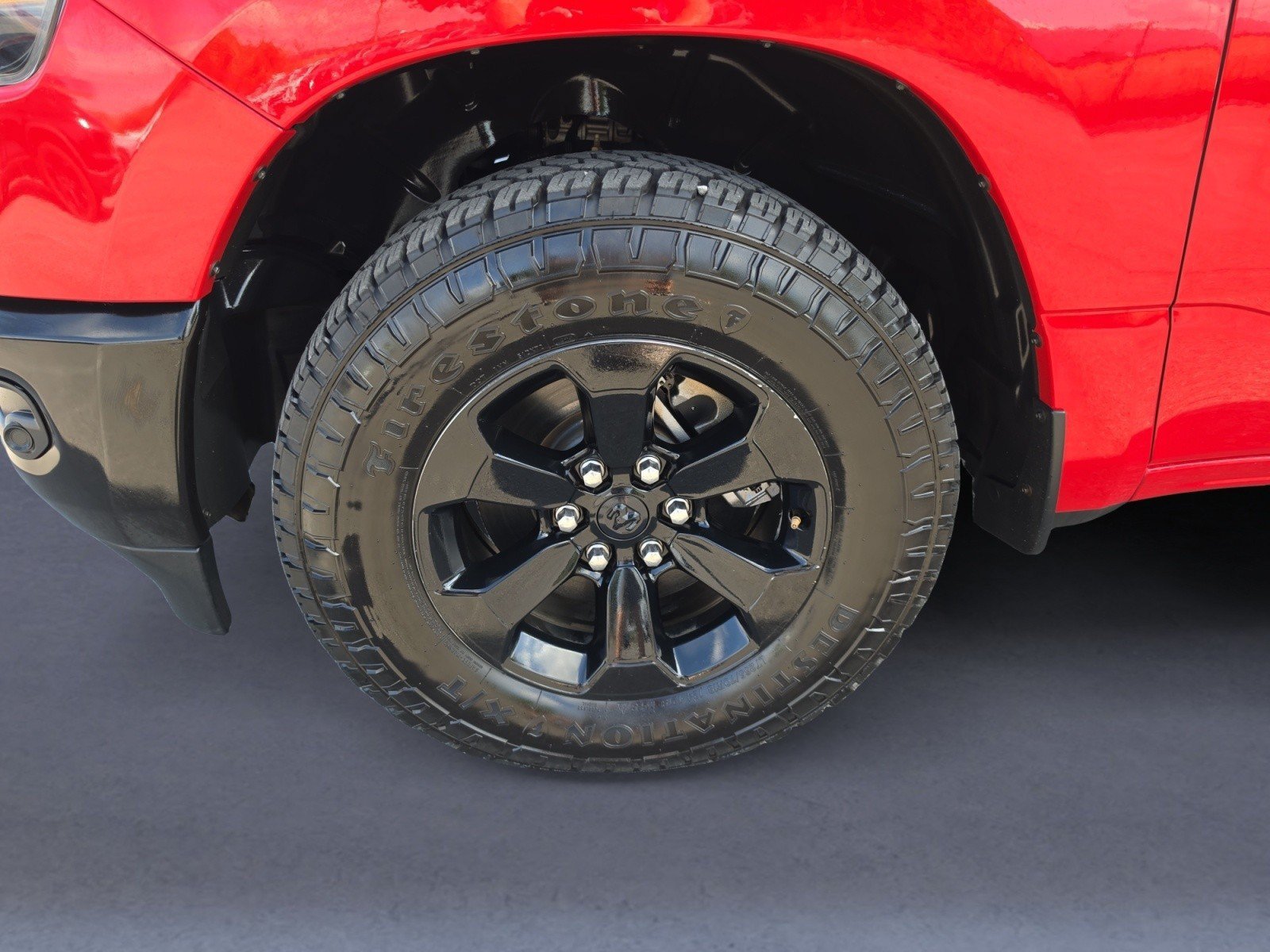 Used 2024 RAM 1500 Tradesman AWD/4WD image 35