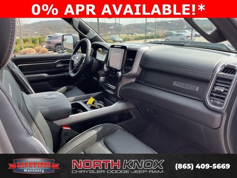 New 2026 RAM 1500 Laramie image 29