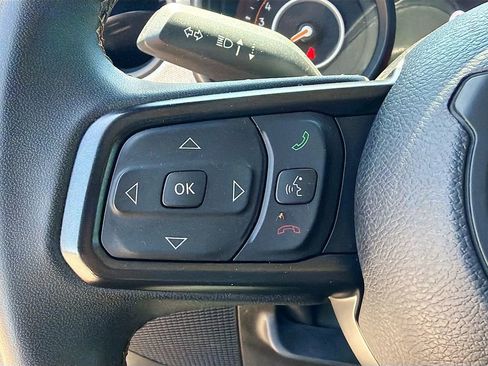 Used 2024 Jeep Wrangler Unlimited Sport AWD/4WD image 31