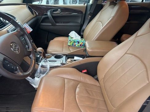 Used 2016 Buick Enclave Leather w/ Trailering Package FWD image 7