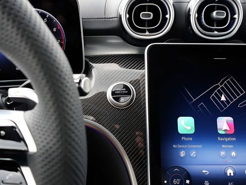 New 2026 Mercedes-Benz CLE 53 AMG 4MATIC Coupe image 31