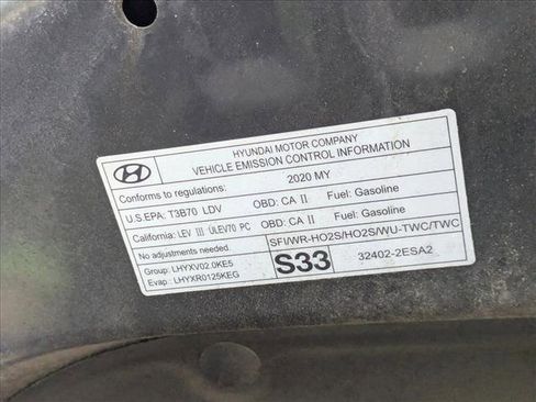 Used 2020 Hyundai Kona SE image 23