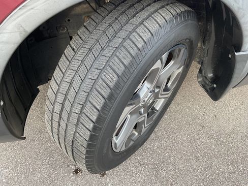 Used 2017 Honda CR-V EX-L image 45