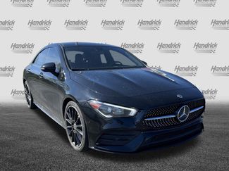 Certified 2023 Mercedes-Benz CLA 250 video 2