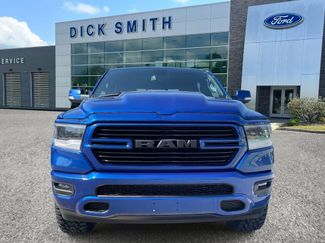 Used 2019 RAM 1500 Sport video 2