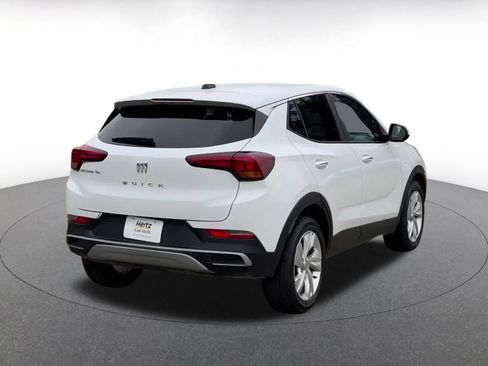 Used 2025 Buick Encore GX Preferred image 14
