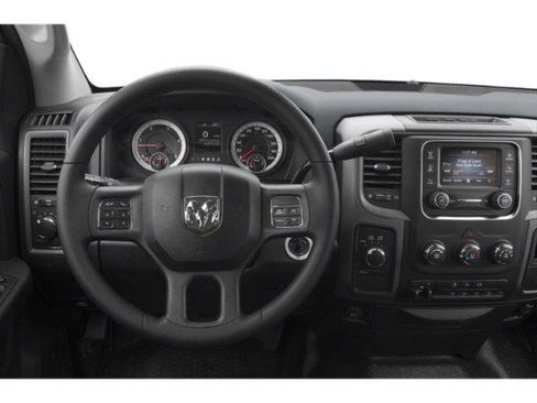 Used 2013 RAM 3500 Tradesman w/ Ambulance Prep Group AWD/4WD image 2