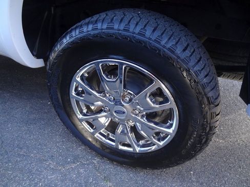 Certified 2021 Ford Ranger Lariat w/ Equipment Group 501A High image 7