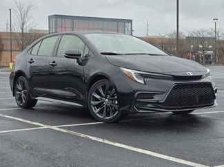 Used 2023 Toyota Corolla SE video 2