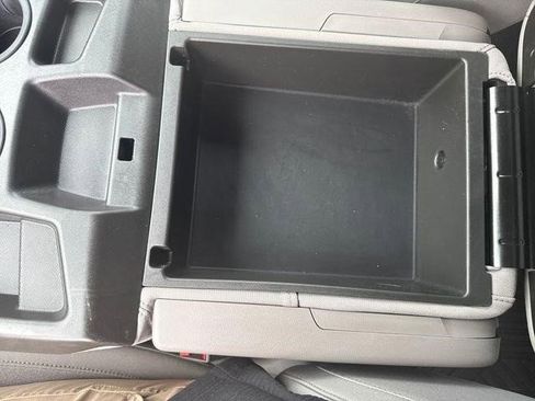 Certified 2023 Chevrolet Silverado 1500 LT Trail Boss image 18