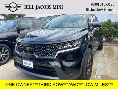 Used 2021 Kia Sorento S