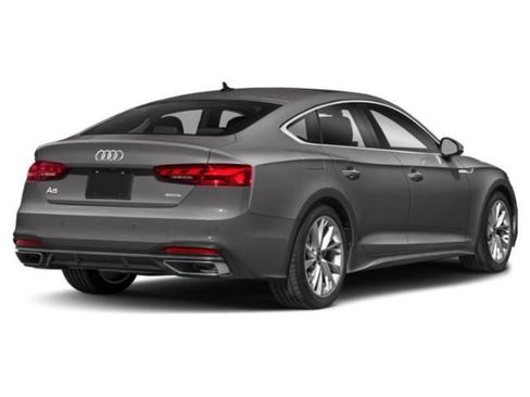 New 2026 Audi A5 2.0T Premium Plus image 2