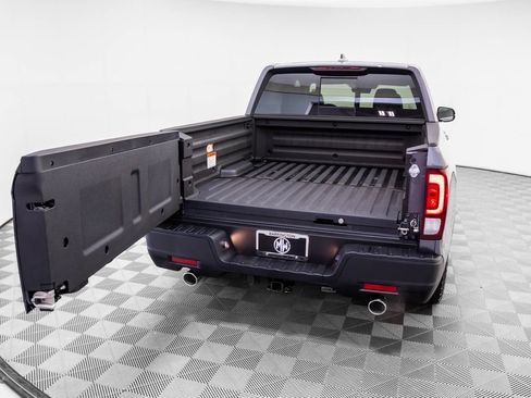 New 2026 Honda Ridgeline RTL image 32