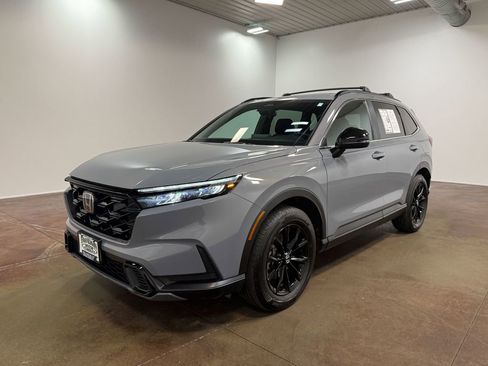 Used 2024 Honda CR-V Sport image 38