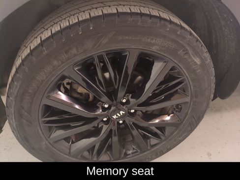 Used 2020 Kia Telluride SX image 2