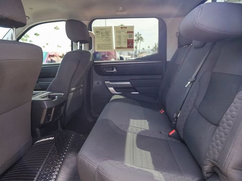 Used 2023 Toyota Tundra SR5 w/ TRD Off-Road Package AWD/4WD image 17