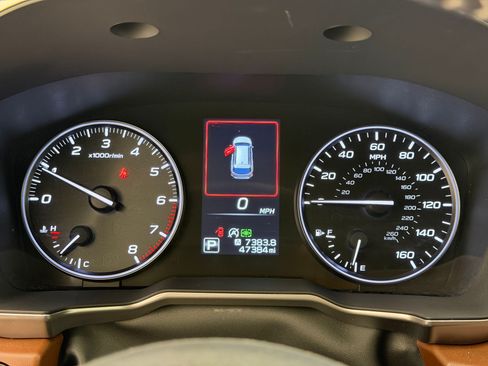Used 2024 Subaru Outback Touring XT AWD/4WD image 20