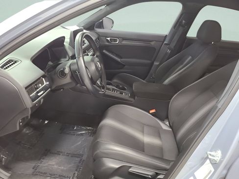 Used 2024 Honda Civic Sport image 17