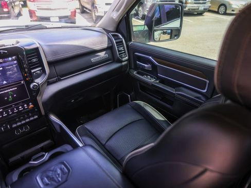 Used 2023 RAM 2500 Laramie AWD/4WD image 31