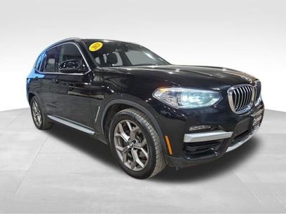 Used 2021 BMW X3 xDrive30i w/ Convenience Package