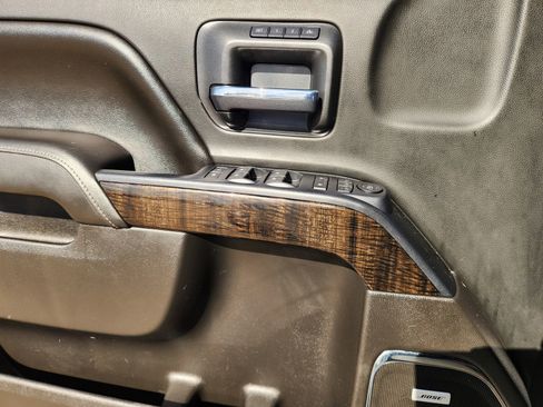 Used 2016 GMC Sierra 3500 Denali w/ Duramax Plus Package image 21