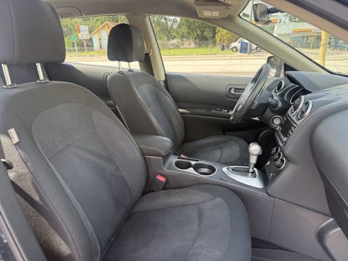 Used 2015 Nissan Rogue S w/ Convenience Package FWD image 44