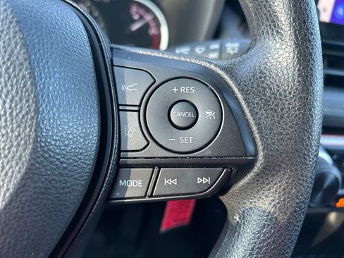 Certified 2024 Toyota RAV4 LE FWD image 17