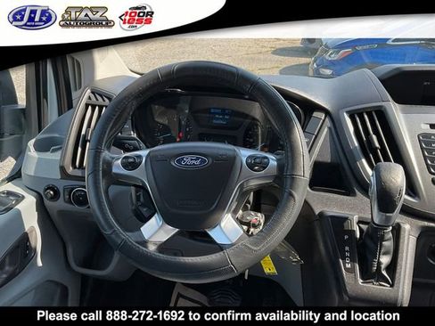 Used 2016 Ford Transit 150 XL RWD image 19
