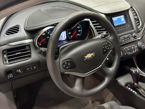 Used 2014 Chevrolet Impala LS w/ LS Convenience Package FWD image 15