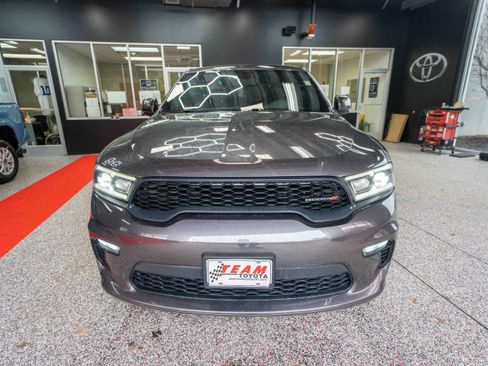 Used 2021 Dodge Durango GT image 6