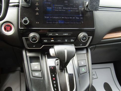 Used 2020 Honda CR-V EX-L image 29