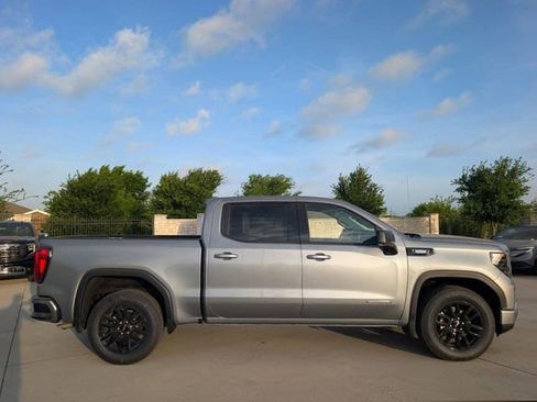 New 2026 GMC Sierra 1500 Elevation w/ Preferred Package RWD image 3