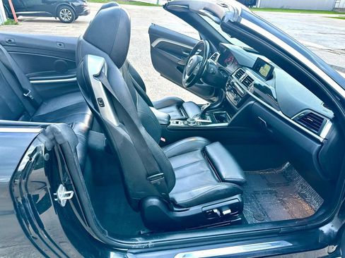 Used 2018 BMW 430i Convertible RWD image 19