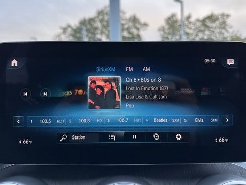 Certified 2022 Mercedes-Benz GLC 300 4MATIC image 18