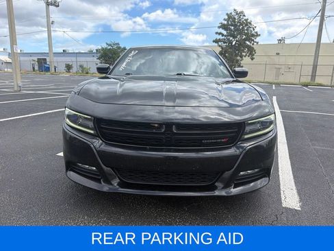 Used 2018 Dodge Charger R/T RWD image 2