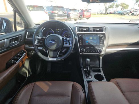 Used 2019 Subaru Outback 3.6R Touring w/ Popular Package #3A image 22