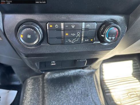 Used 2021 Ford F350 XL AWD/4WD image 28