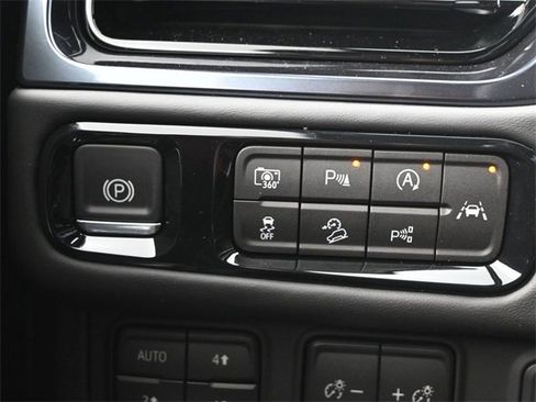 New 2026 GMC Yukon AT4 Ultimate image 20