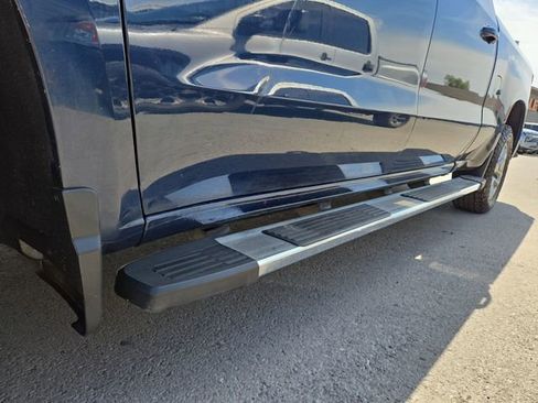 Used 2022 Chevrolet Silverado 1500 LT w/ Max Trailering Package AWD/4WD image 9