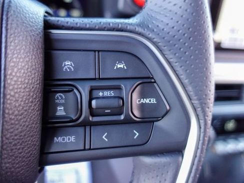 New 2025 Toyota 4Runner TRD Off-Road image 19