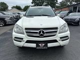 Used 2012 Mercedes-Benz GL 450 4MATIC image 2