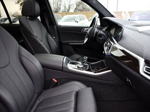 Used 2021 BMW X5 sDrive40i w/ Convenience Package image 23