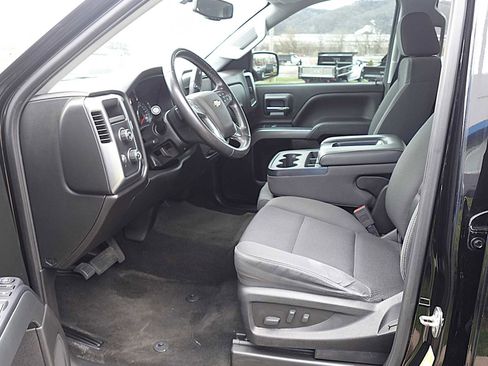 Used 2018 Chevrolet Silverado 1500 LT w/ All Star Edition image 13