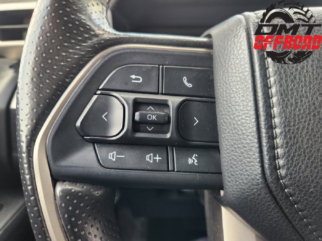 Certified 2025 Toyota 4Runner SR5 AWD/4WD image 27