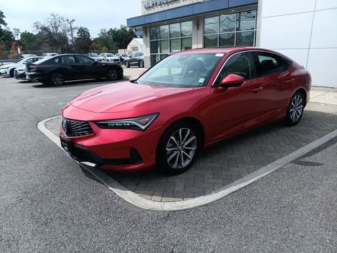 Used 2025 Acura Integra image 2