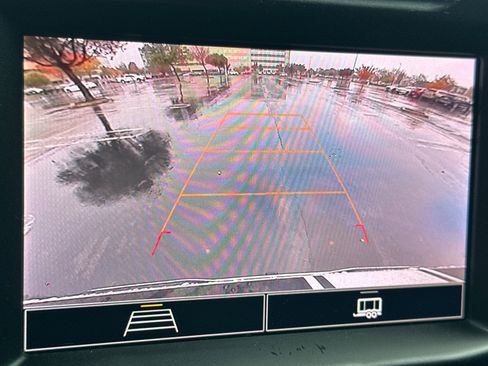 Used 2022 Chevrolet Silverado 1500 Custom w/ Rally Edition image 26