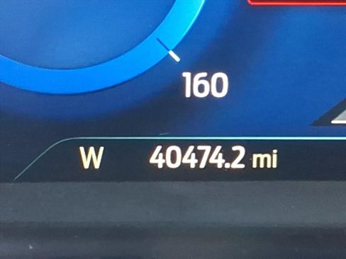 Used 2022 Ford Escape Titanium image 20