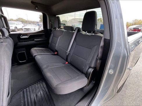 Certified 2025 Chevrolet Silverado 1500 LT image 18